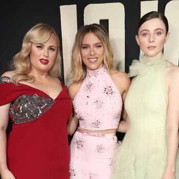 Rebel wilson page leaked private photo uncensored HD quality