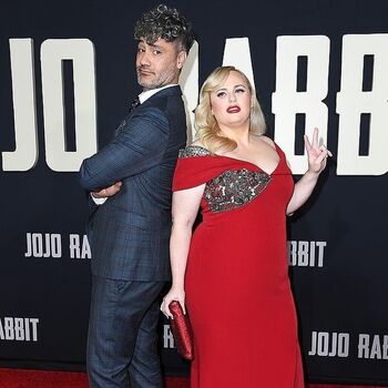 Rebel wilson page leaked private photo uncensored HD quality