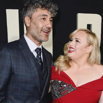 Rebel wilson page leaked private photo uncensored HD quality