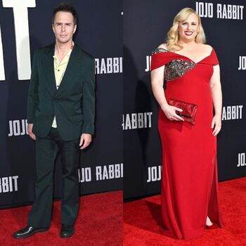 Rebel wilson page leaked private photo uncensored HD quality