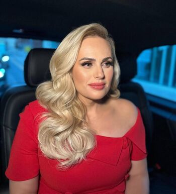 Rebel wilson page leaked private photo uncensored HD quality