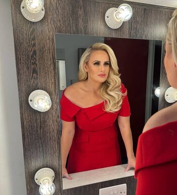 Rebel wilson page leaked private photo uncensored HD quality