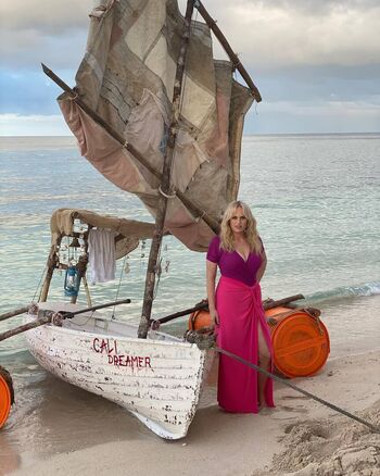 Rebel wilson leaked private photo uncensored HD quality