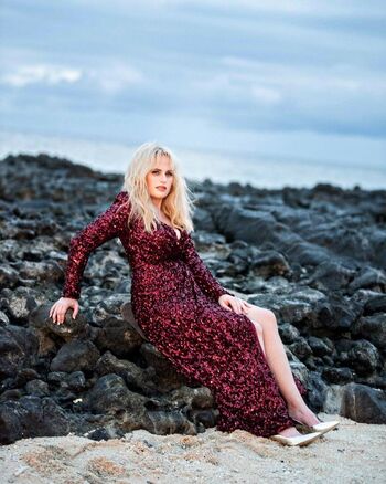 Rebel wilson leaked private photo uncensored HD quality