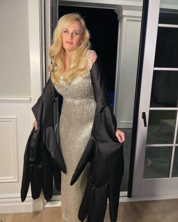 Rebel wilson leaked private photo uncensored HD quality