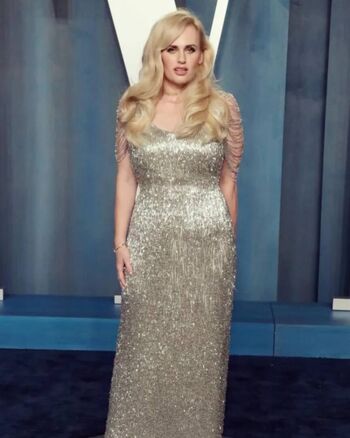 Rebel wilson leaked private photo uncensored HD quality