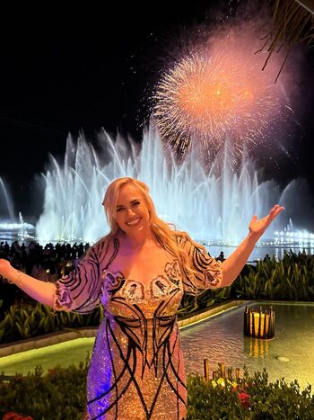 Rebel wilson leaked private photo uncensored HD quality