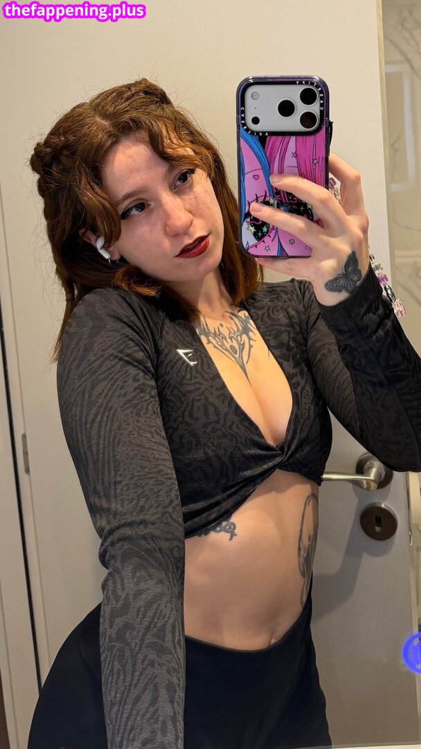 Page/ leaked private photo uncensored HD quality