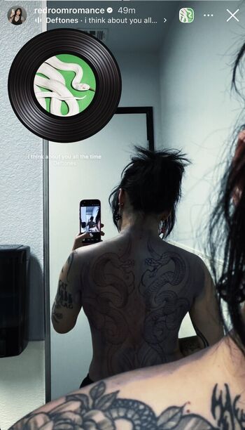 Redroomromance leaked private photo uncensored HD quality