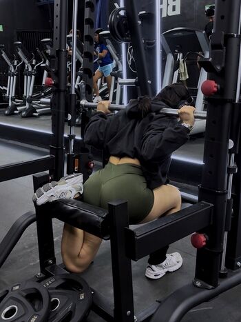 Reenyfit page leaked private photo uncensored HD quality
