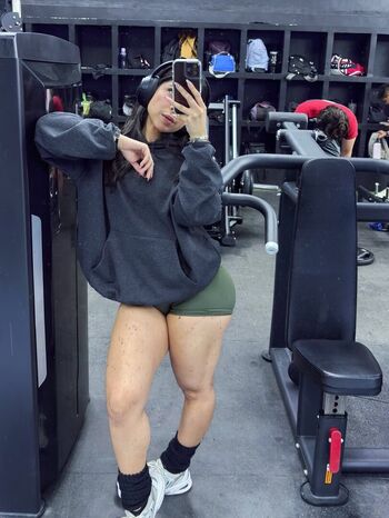 Reenyfit page leaked private photo uncensored HD quality