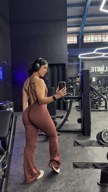 Reenyfit page leaked private photo uncensored HD quality