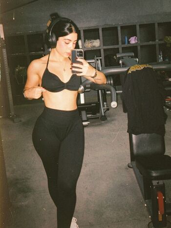 Reenyfit page leaked private photo uncensored HD quality
