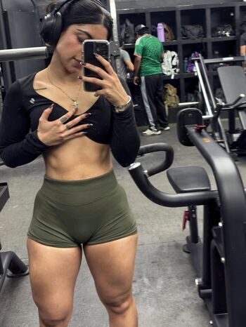 Reenyfit page leaked private photo uncensored HD quality