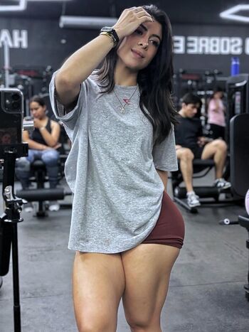 Reenyfit leaked private photo uncensored HD quality
