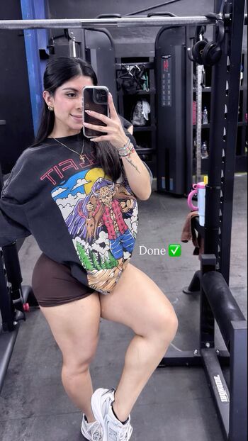 Reenyfit leaked private photo uncensored HD quality