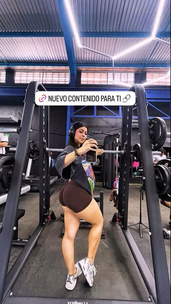Reenyfit leaked private photo uncensored HD quality