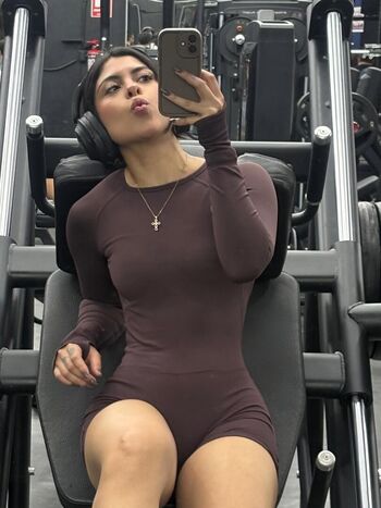 Reenyfit leaked private photo uncensored HD quality