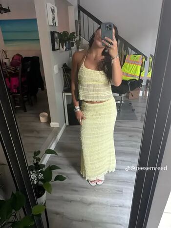 Reese reed page leaked private photo uncensored HD quality