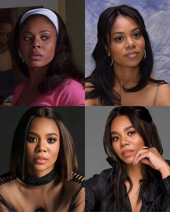 Regina hall leaked private photo uncensored HD quality