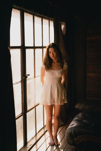 Reina hardesty leaked private photo uncensored HD quality