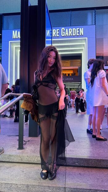Reina hardesty leaked private photo uncensored HD quality