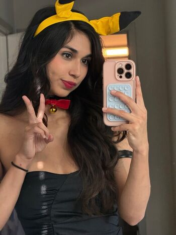 Reina rae page leaked private photo uncensored HD quality
