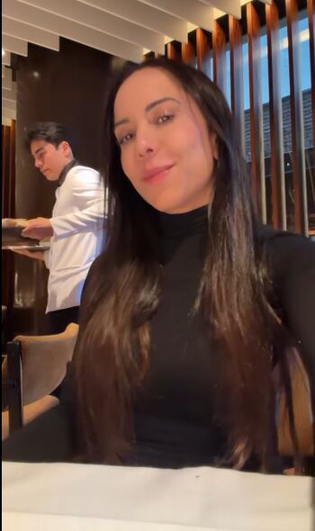 Renata frisson page leaked private photo uncensored HD quality