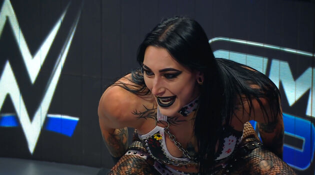 Rhea ripley page leaked private photo uncensored HD quality
