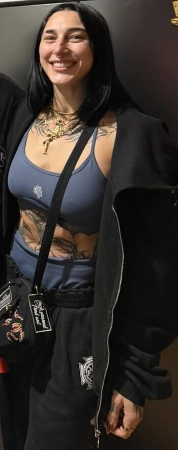 Rhea ripley page leaked private photo uncensored HD quality
