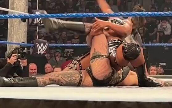 Rhea ripley page leaked private photo uncensored HD quality