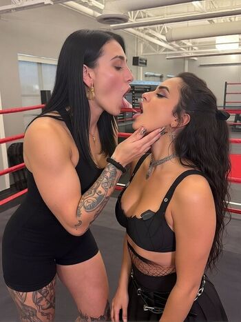 Rhea ripley page leaked private photo uncensored HD quality