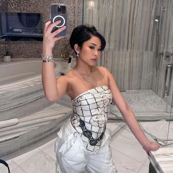 Rica nicart leaked private photo uncensored HD quality