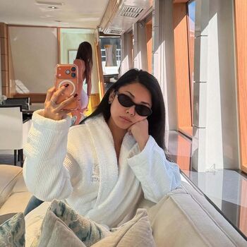 Rica nicart leaked private photo uncensored HD quality