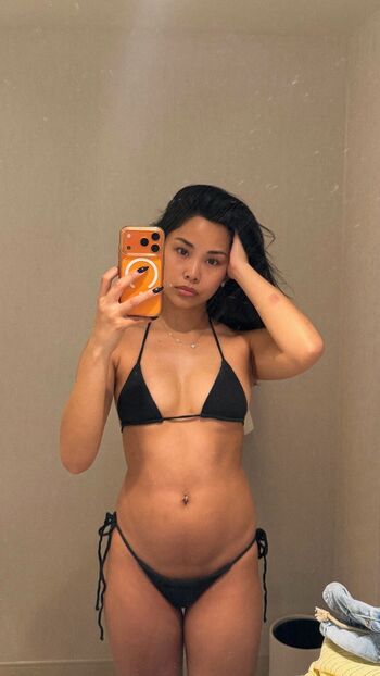 Rica nicart leaked private photo uncensored HD quality