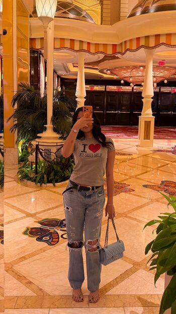 Rica nicart leaked private photo uncensored HD quality
