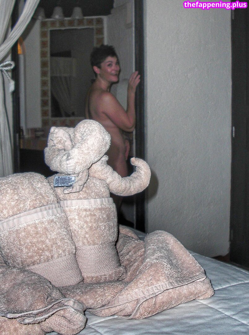 Page/ leaked private photo uncensored HD quality