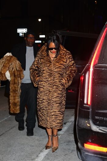 Rihanna  page leaked private photo uncensored HD quality