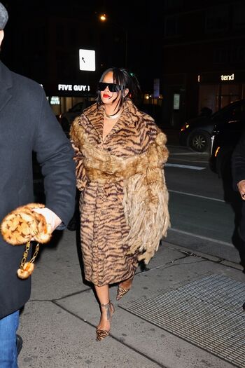 Rihanna  page leaked private photo uncensored HD quality