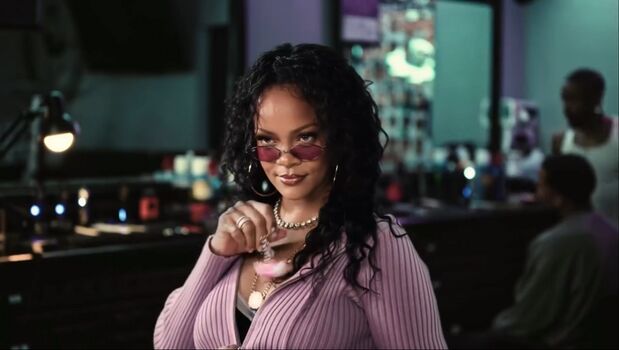 Rihanna  page leaked private photo uncensored HD quality