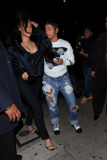 Rihanna  page leaked private photo uncensored HD quality