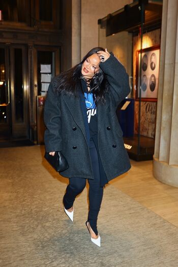 Rihanna  page leaked private photo uncensored HD quality