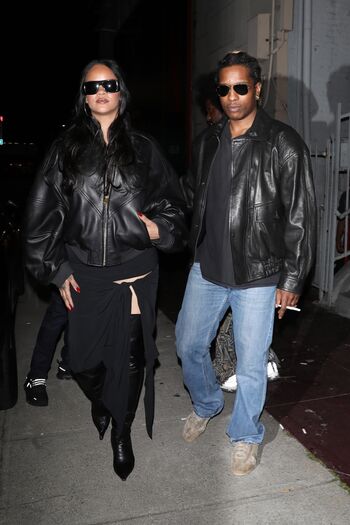 Rihanna leaked private photo uncensored HD quality