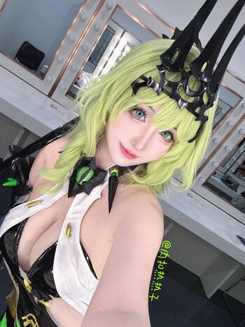 Rioko cosplay leaked private photo uncensored HD quality