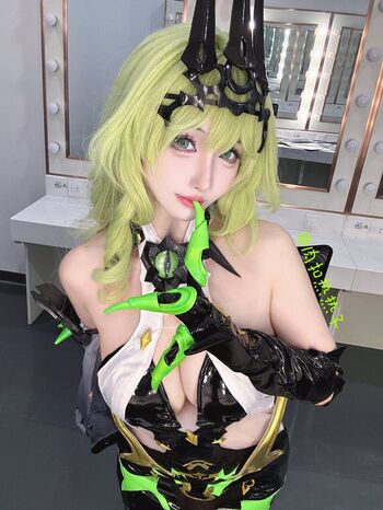 Rioko cosplay leaked private photo uncensored HD quality