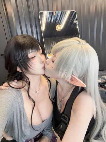 Rioko cosplay leaked private photo uncensored HD quality