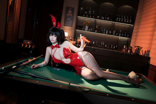 Rioko cosplay leaked private photo uncensored HD quality