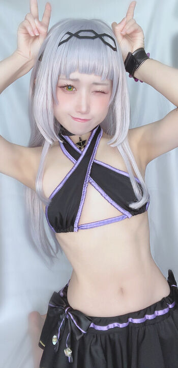 Riribebe page leaked private photo uncensored HD quality