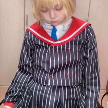 Riribebe page leaked private photo uncensored HD quality
