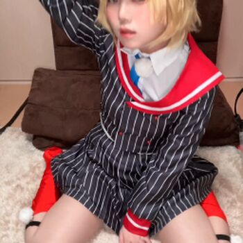 Riribebe page leaked private photo uncensored HD quality